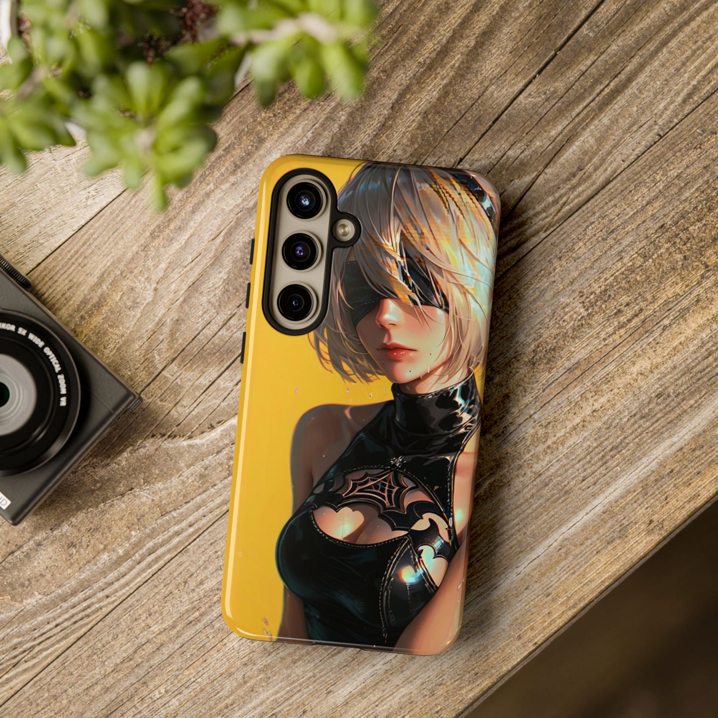 2B 004 Tough Cases