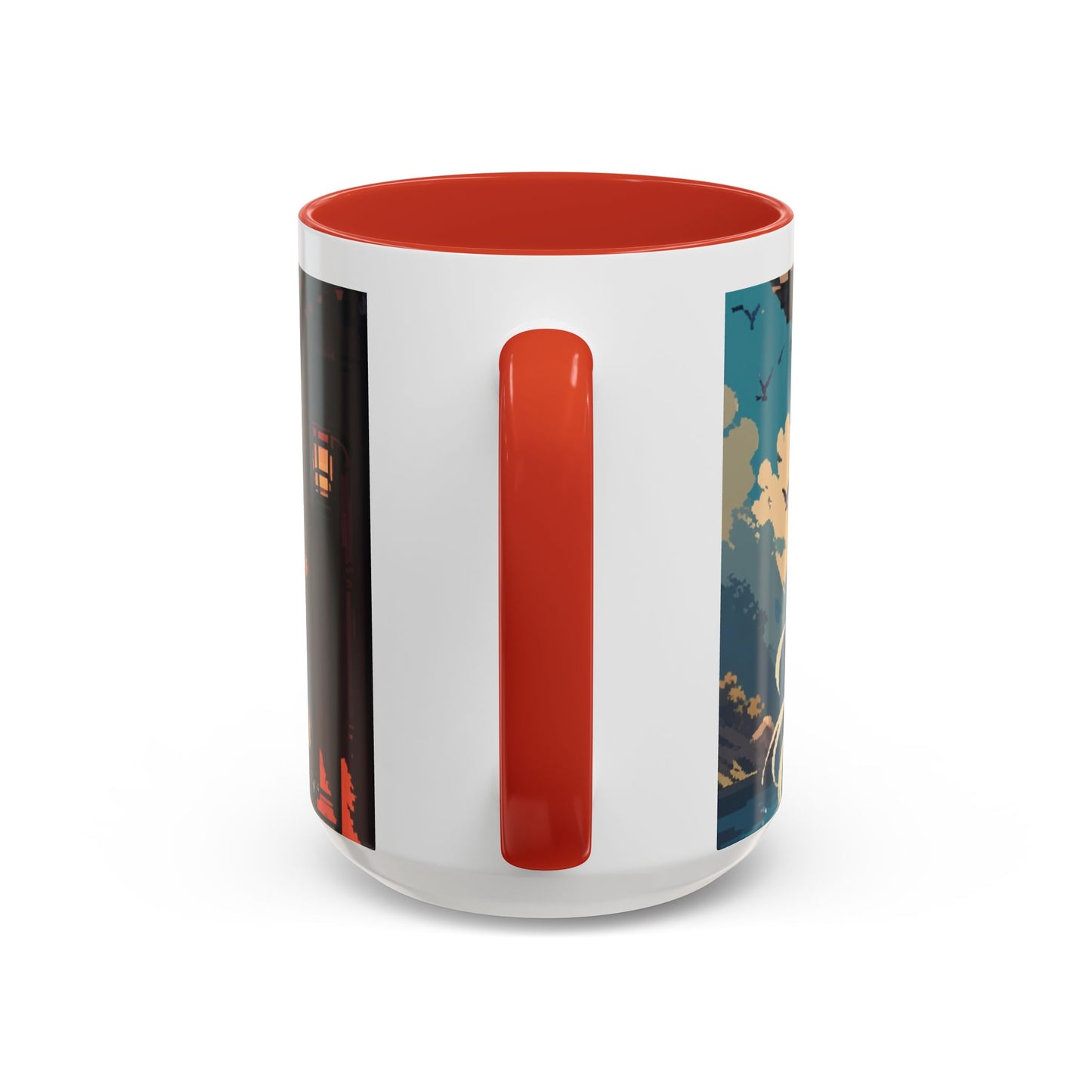 Ayaka 004 Coffee Mug