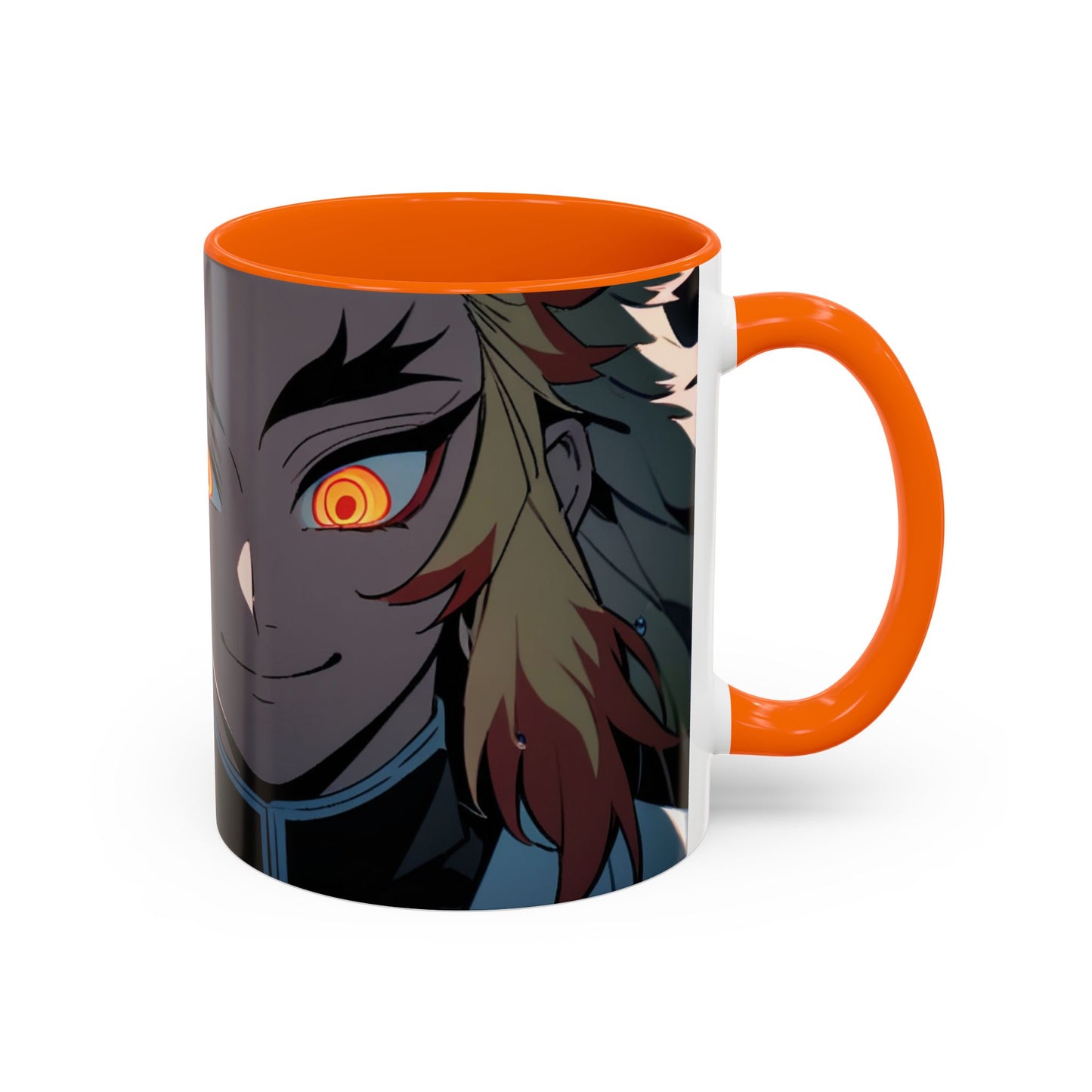 Rengoku 001 Coffee Mug