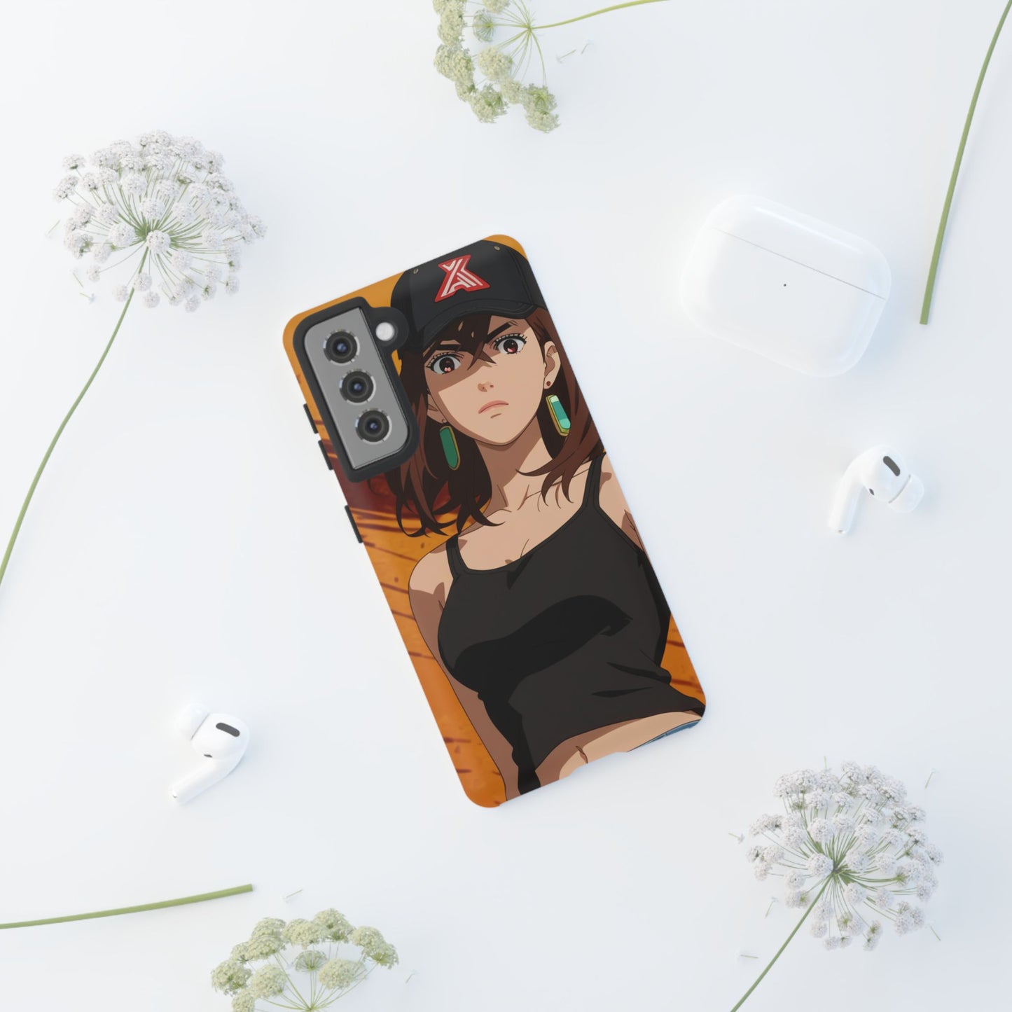 Ayase Momo 006 Tough Cases