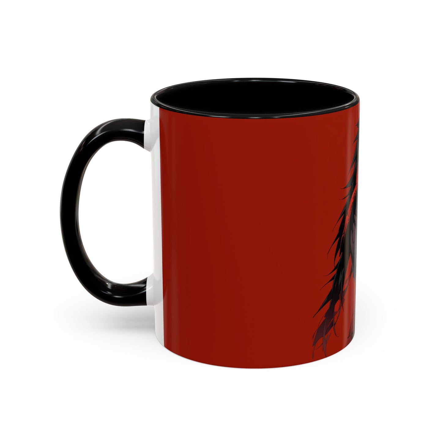 Uchiha Madara 001 Coffee Mug