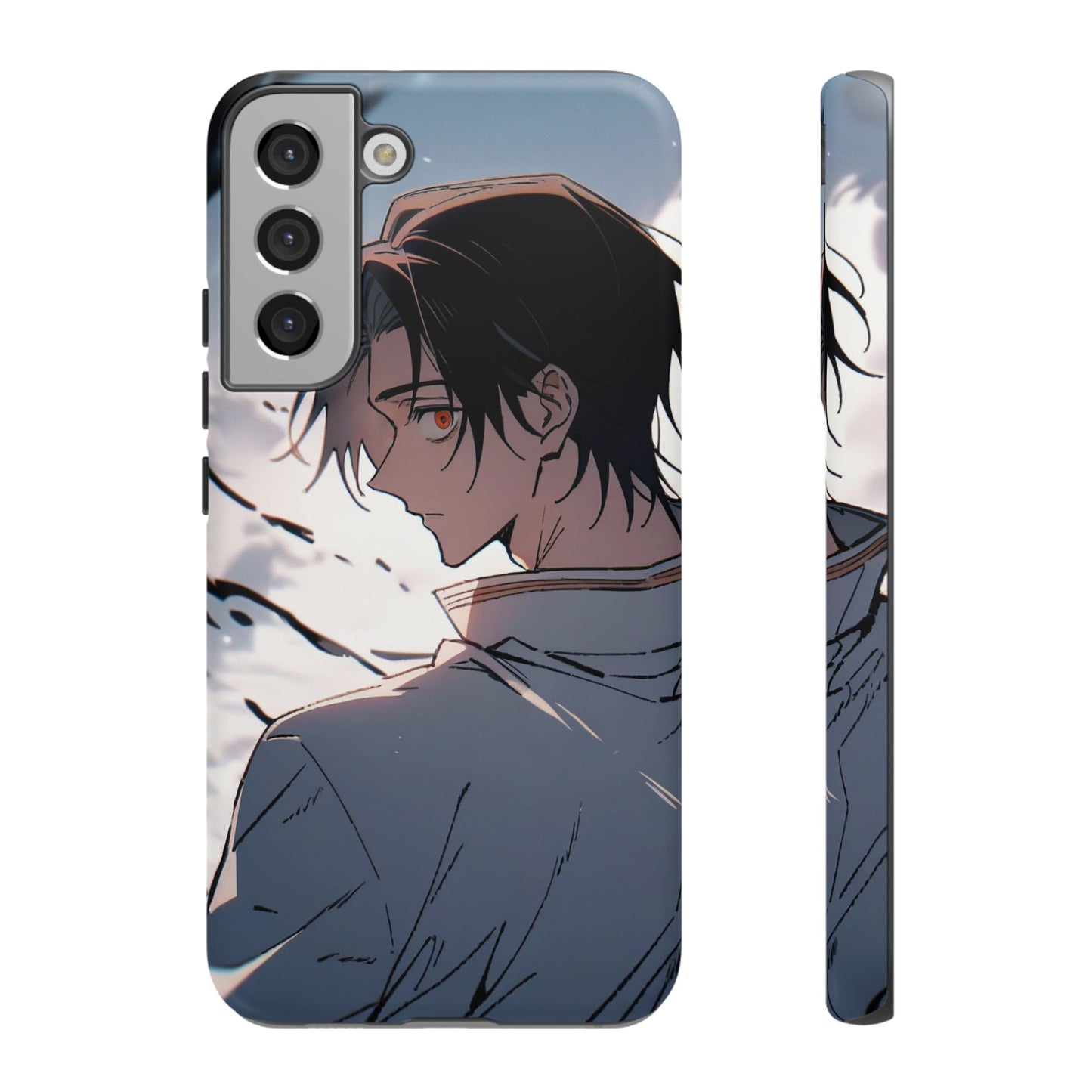 Yuta Okkotsu 001 Tough Cases