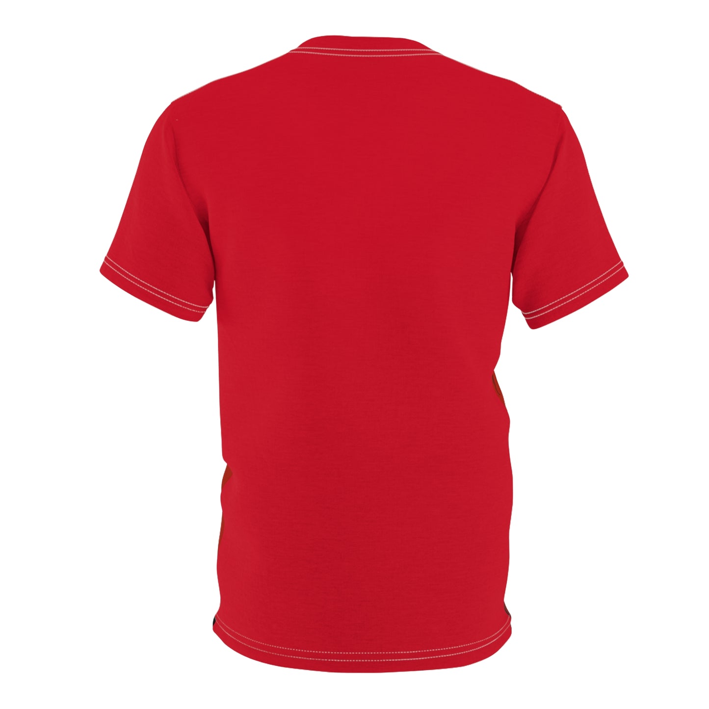 Uchiha Madara 001 Unisex Cut & Sew Tee (AOP)