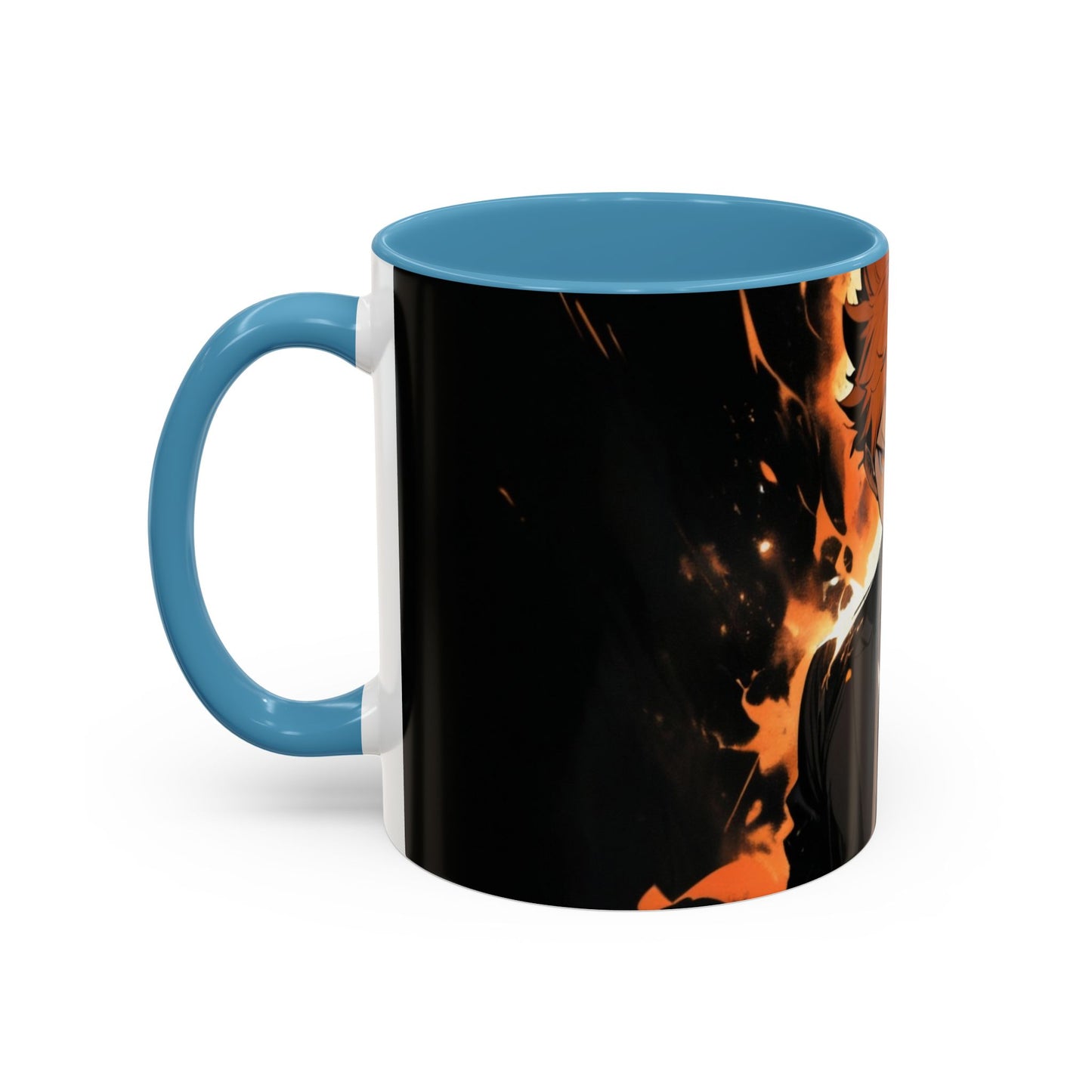 Hinata Shouyou 001 Coffee Mug