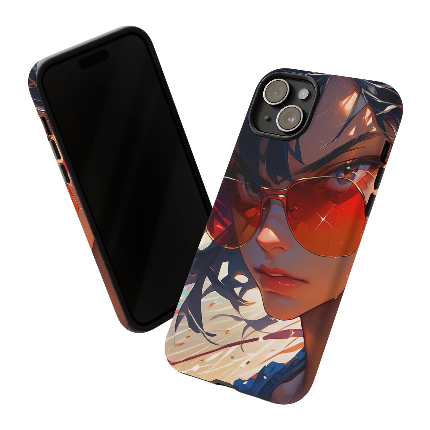 Ruko Matoi 001 Tough Cases