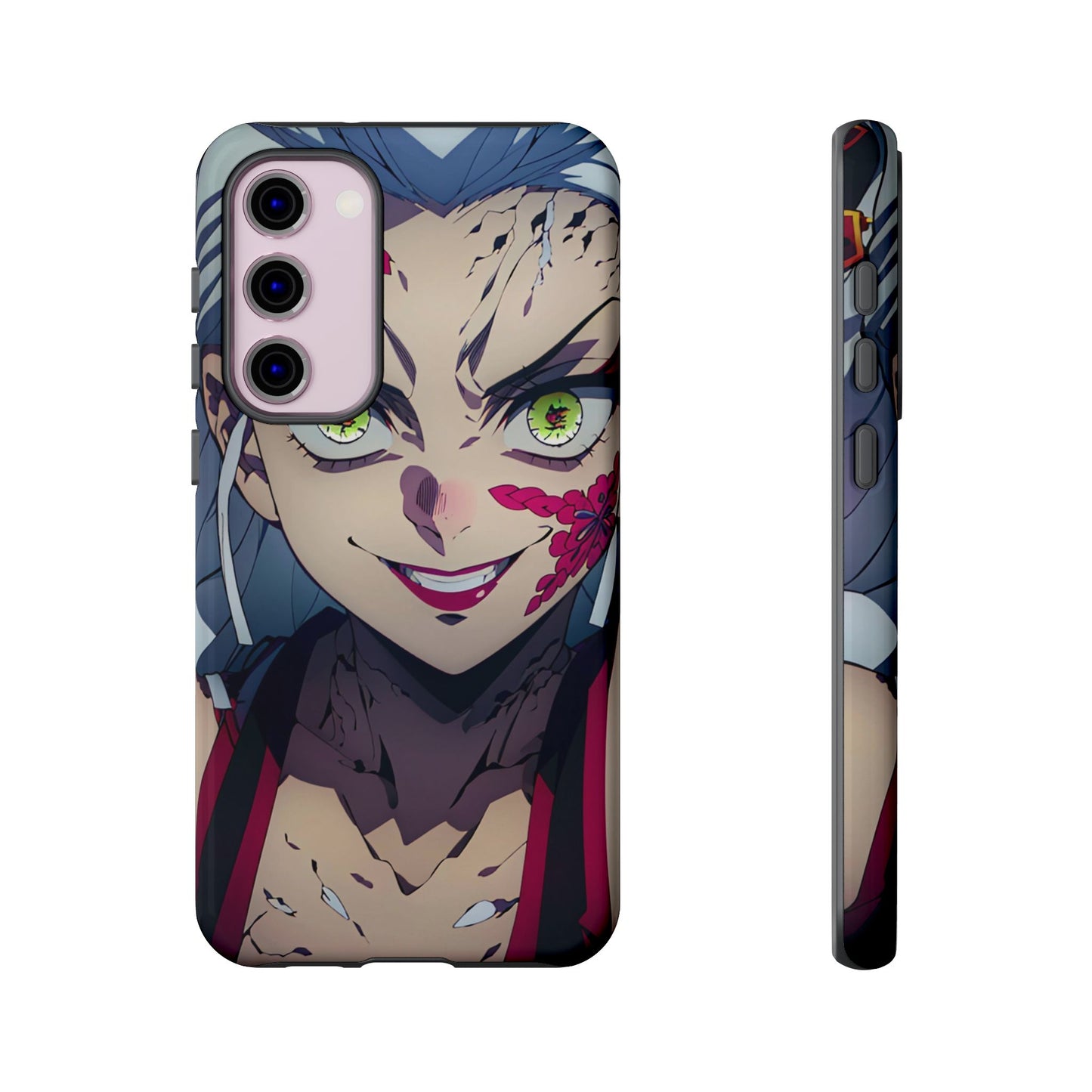 Demon Slayer 002 Tough Cases