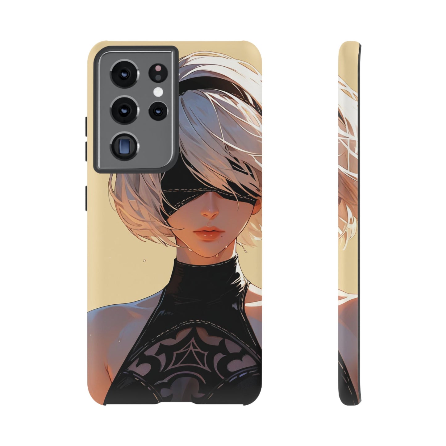 2B 010 Tough Cases