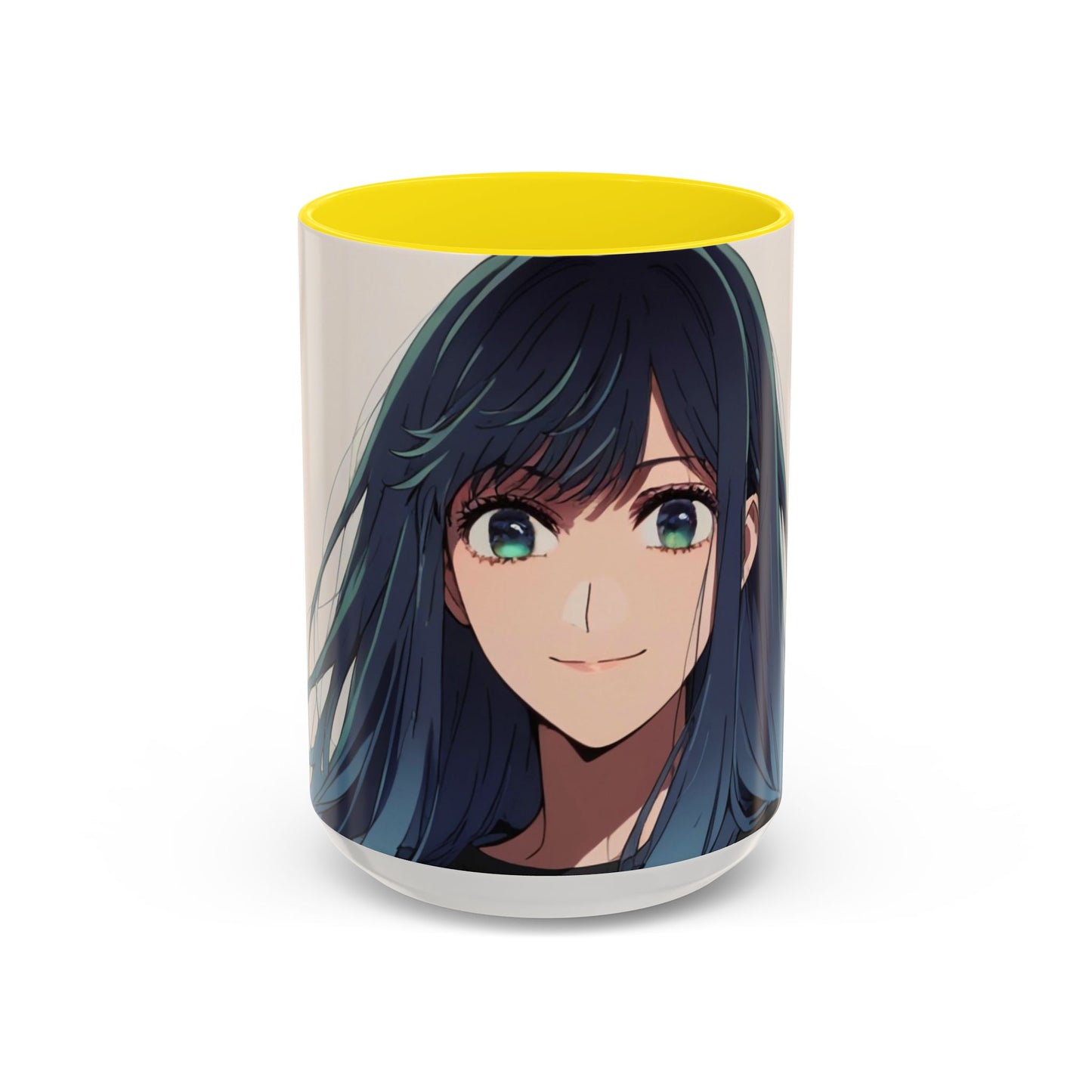 Akane Kurokawa 003 Coffee Mug