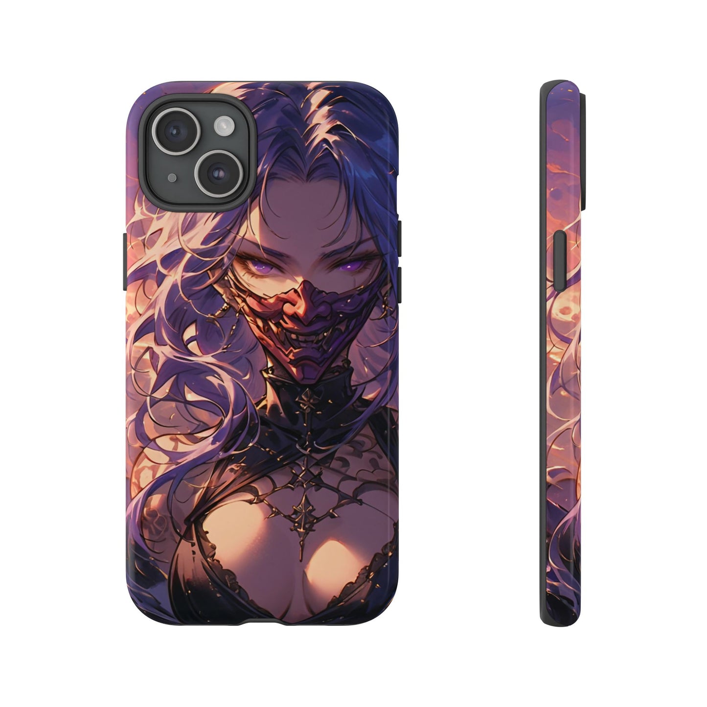 Oni Violet Tough Cases