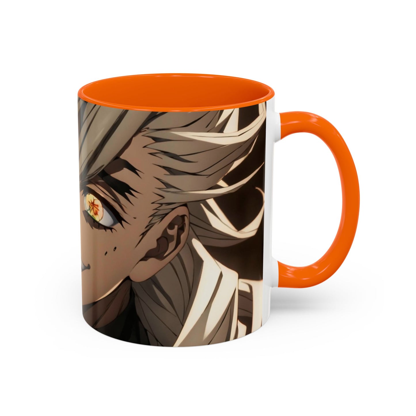 Douma 001 Coffee Mug