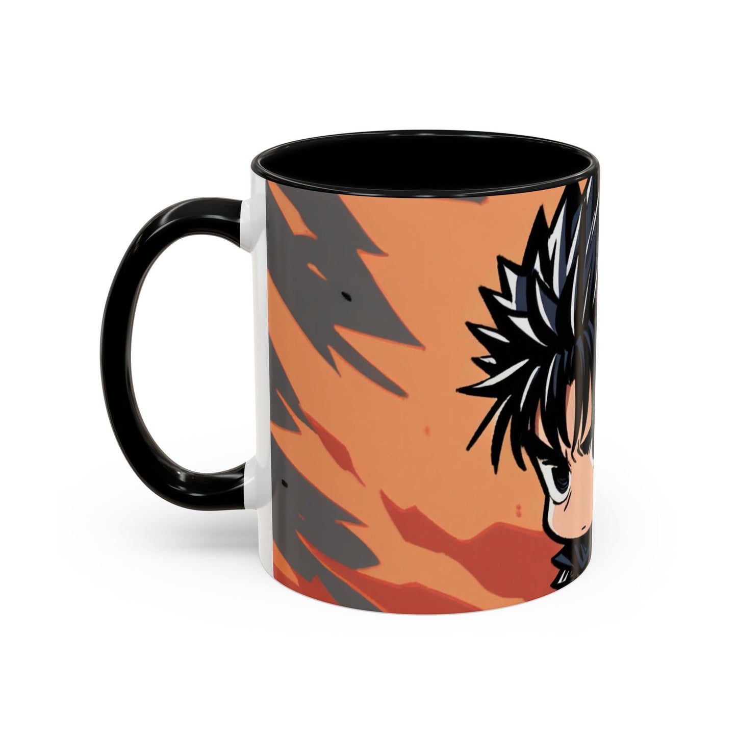 Guts 001 Coffee Mug