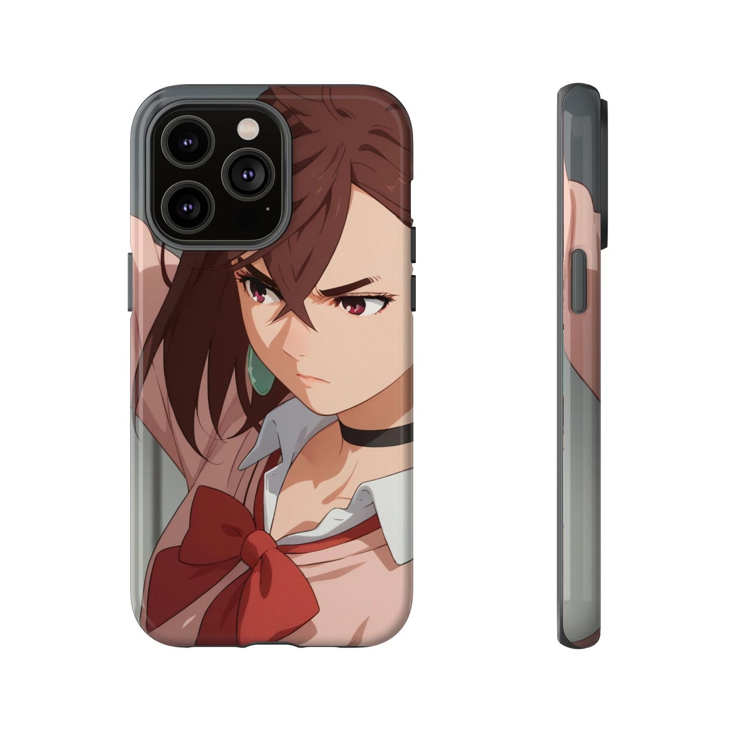 Ayase Momo 005 Tough Cases