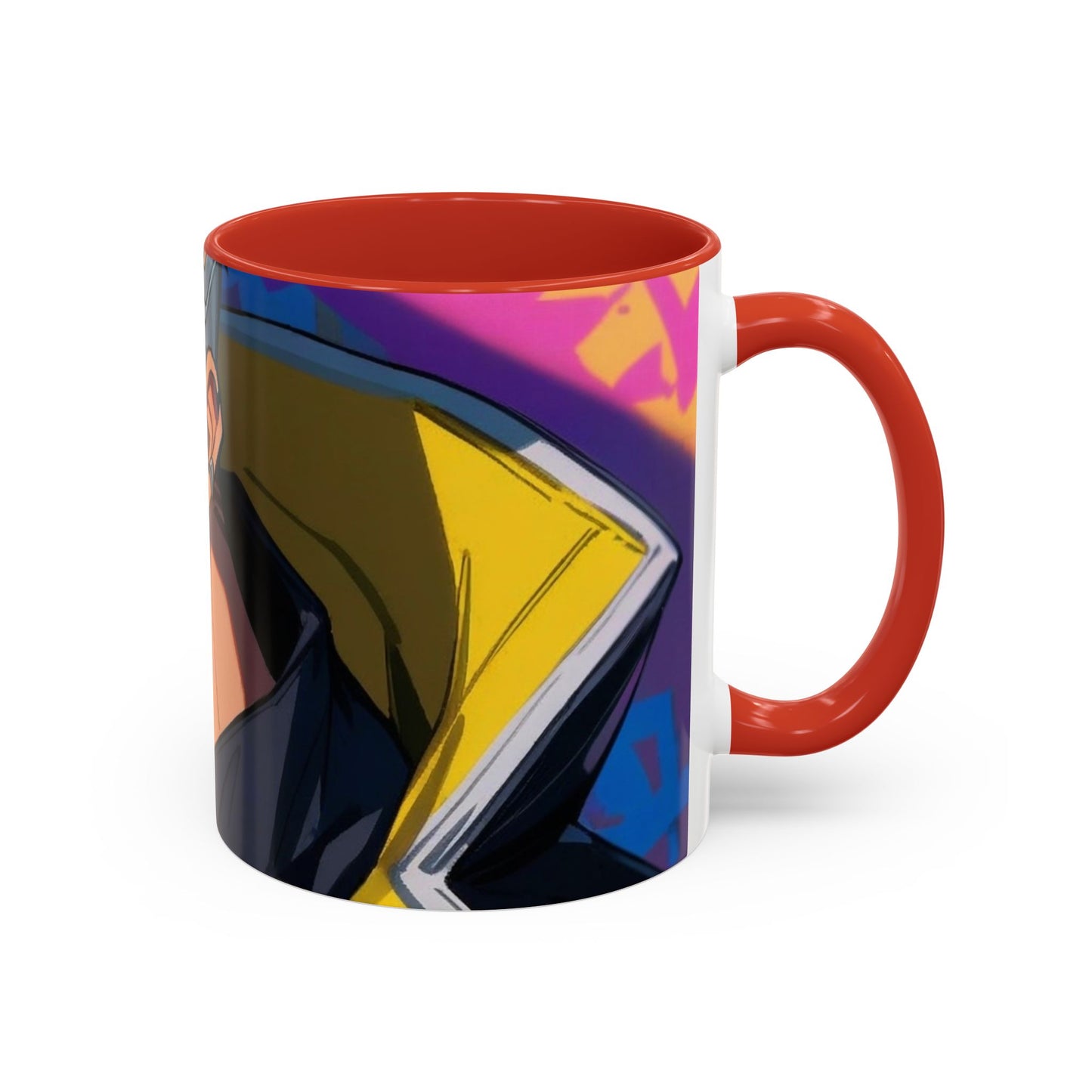 David Martinez 001 Coffee Mug