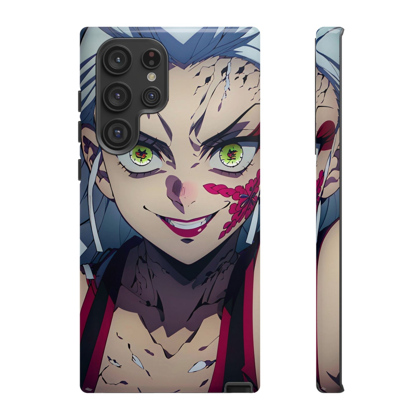 Demon Slayer 002 Tough Cases