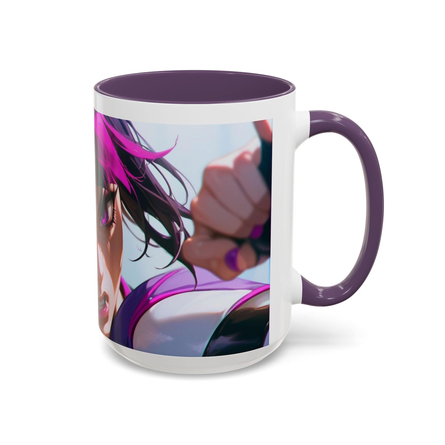 Juri 006 Coffee Mug