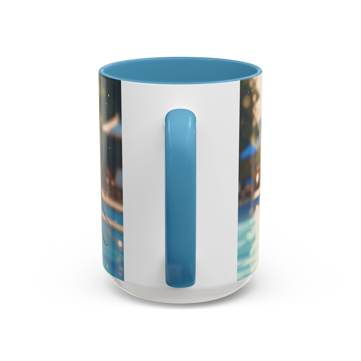 Yelan 006 Coffee Mug