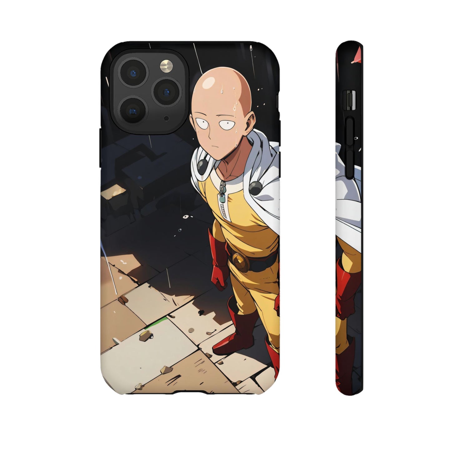 Saitama 001 Tough Cases