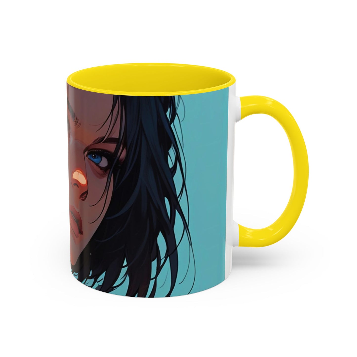 Jill Valentine 004 Coffee Mug