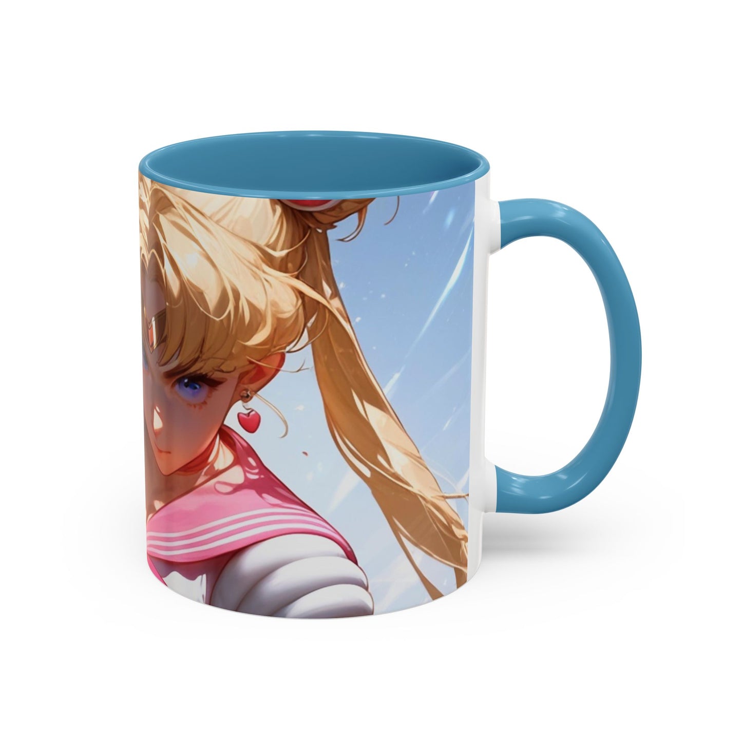 Sailor Moon 010 Coffee Mug