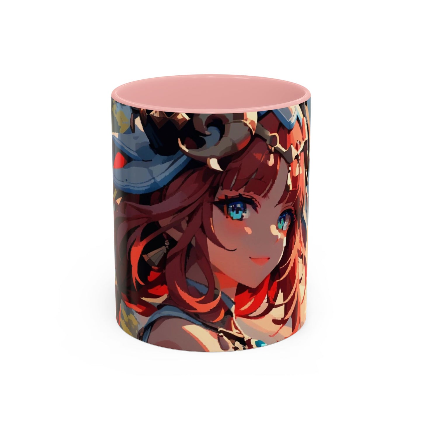 Nilou 005 Coffee Mug