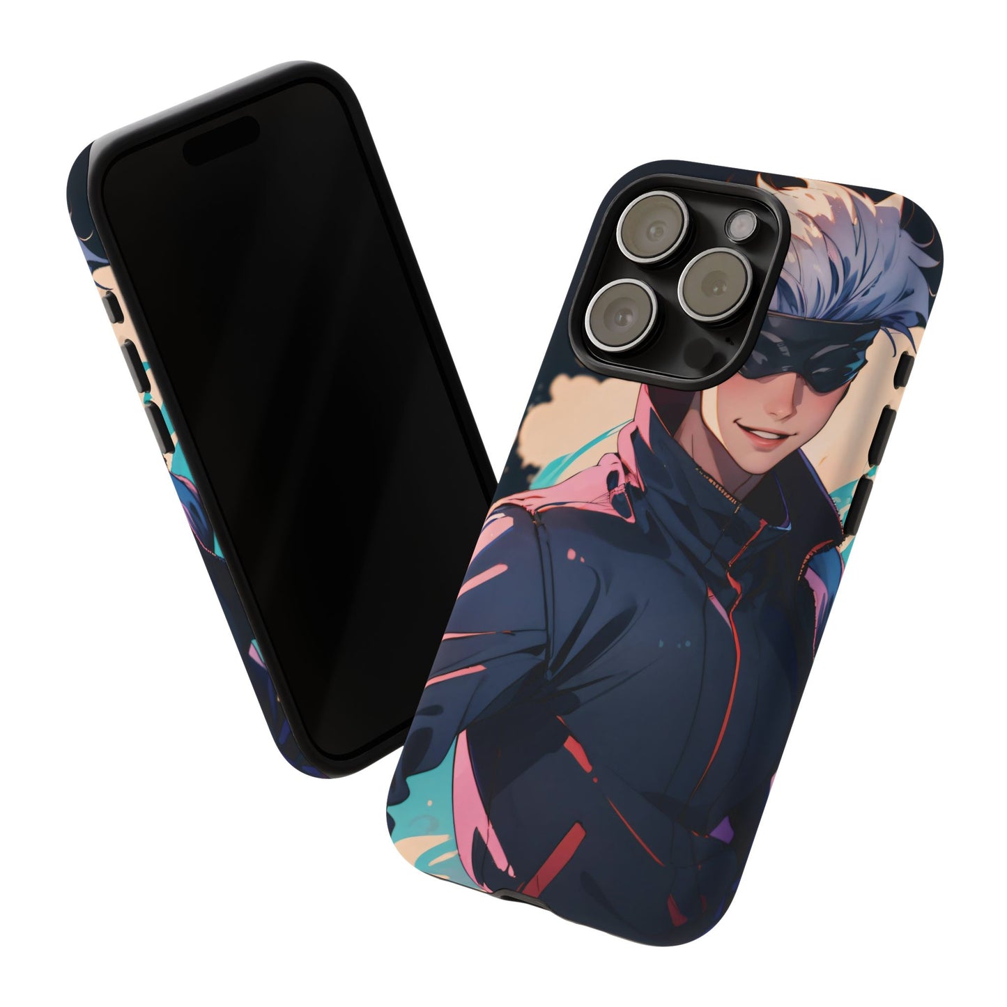 Gojo Satoru Tough Cases