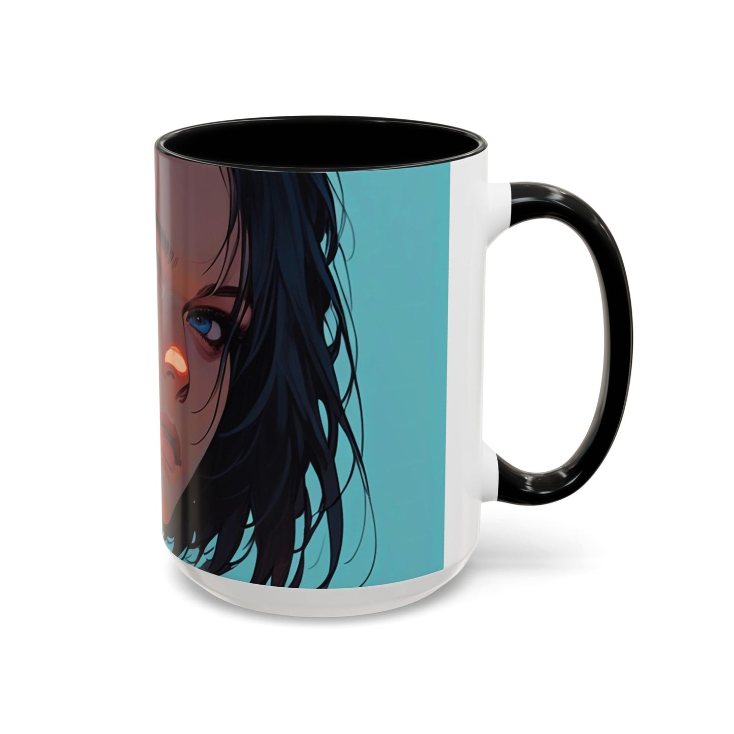 Jill Valentine 004 Coffee Mug