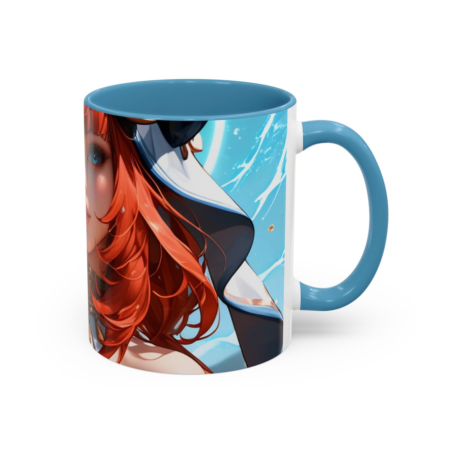Nilou 004 Coffee Mug