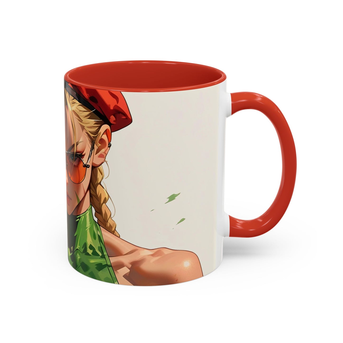 Cammy 002 Coffee Mug