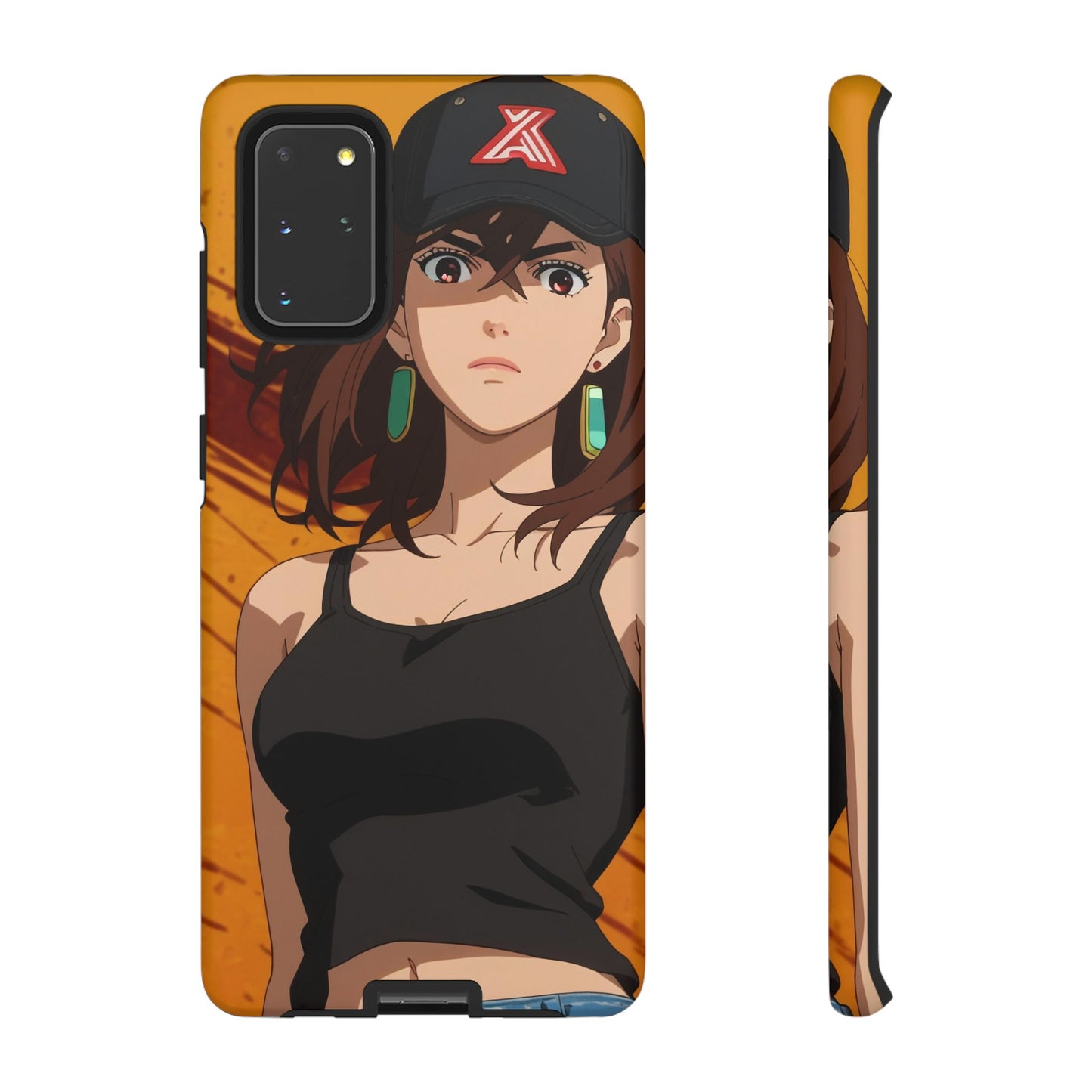 Ayase Momo 006 Tough Cases