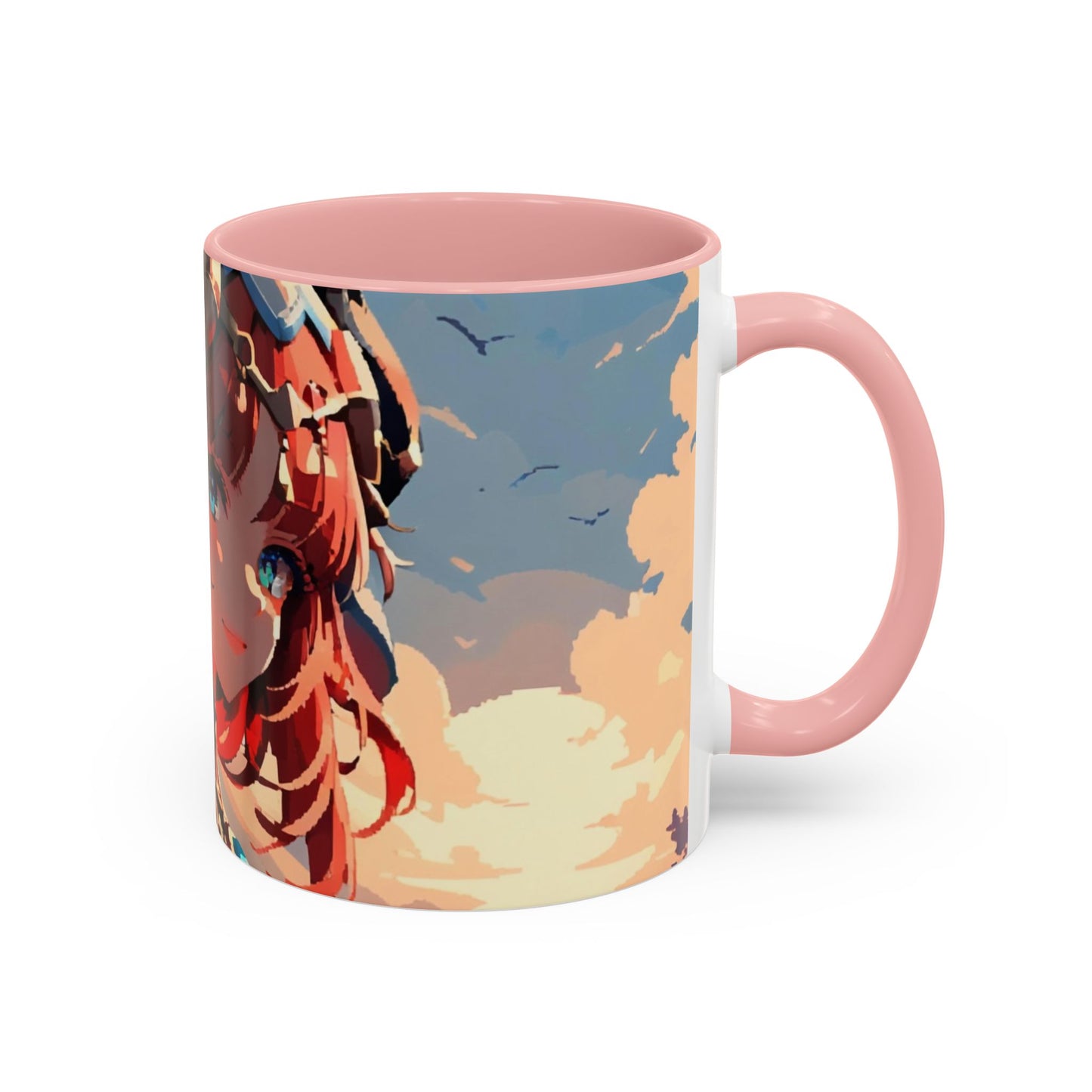 Nilou 005 Coffee Mug