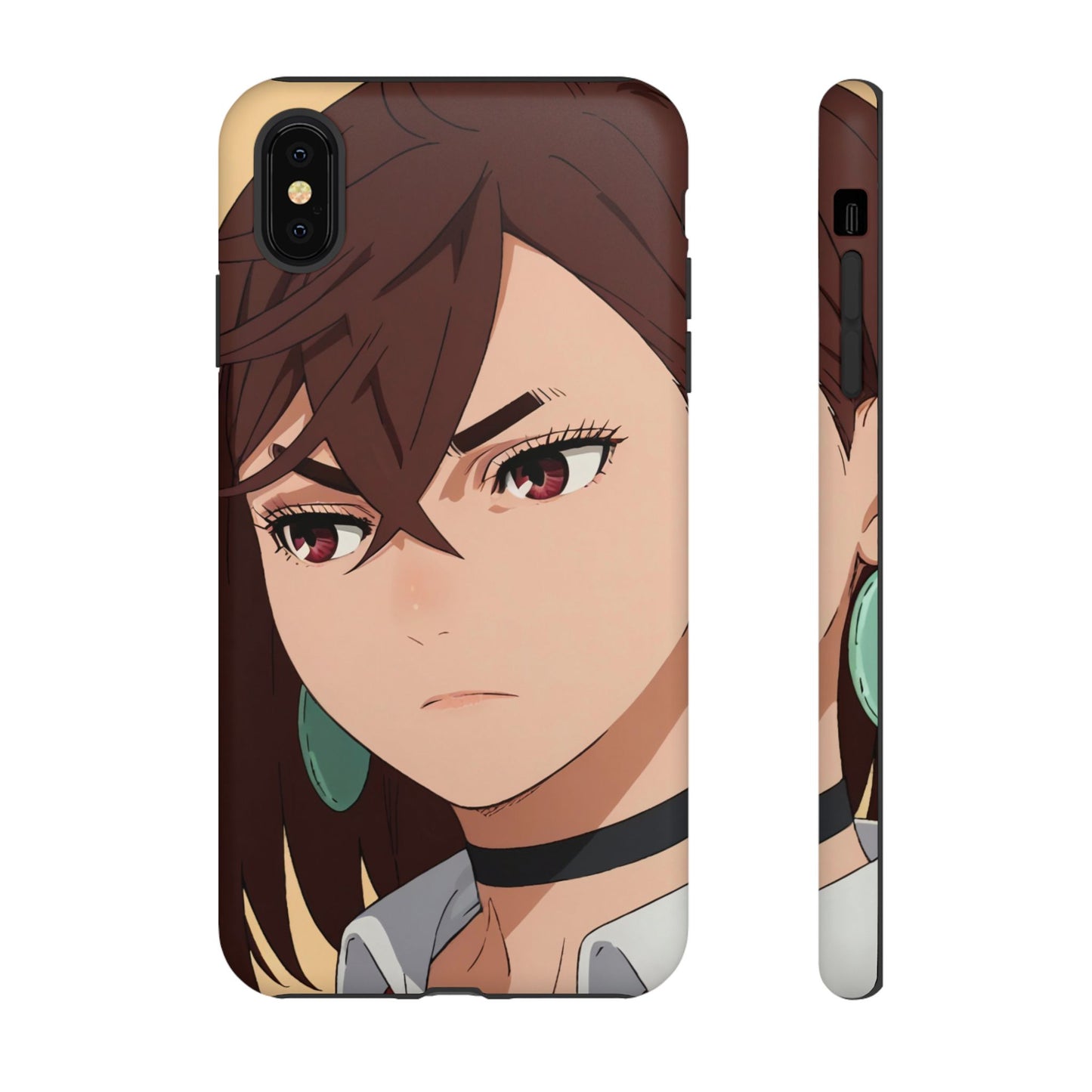 Ayase Momo 003 Tough Cases