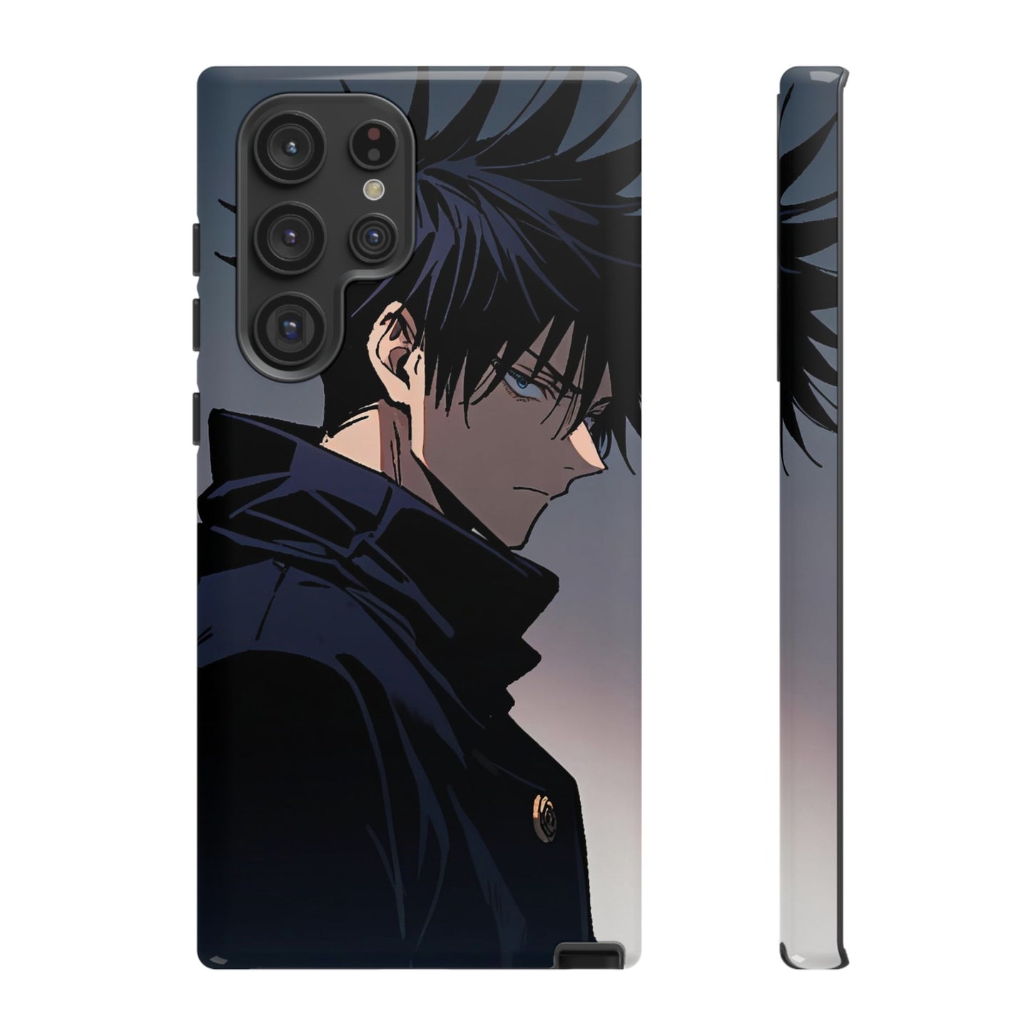 Megumi Fushiguro 001 Tough Cases