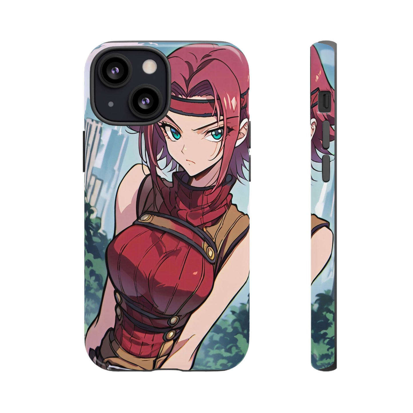 Kallen Kozuki 001 Tough Cases
