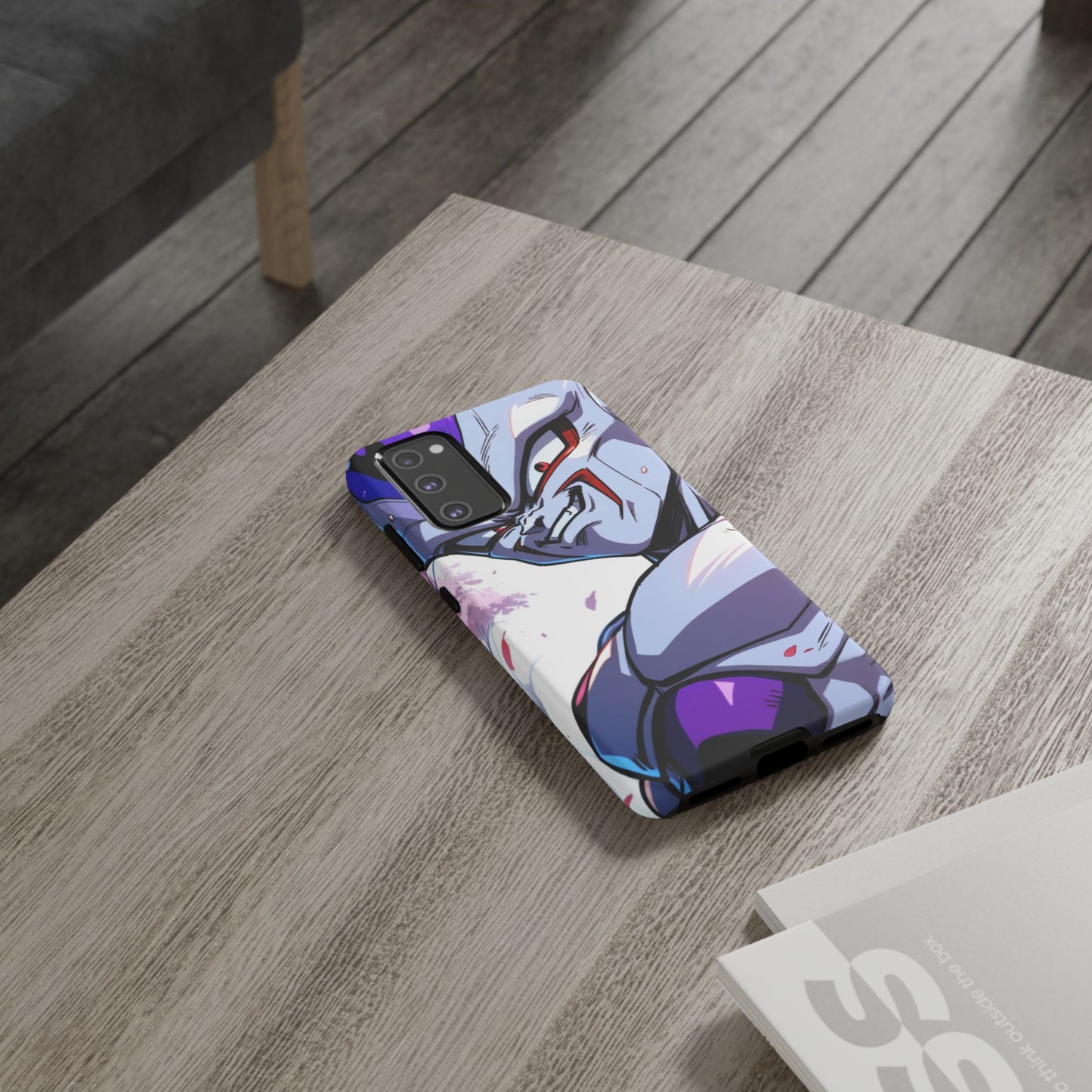 Frieza 001 Tough Cases