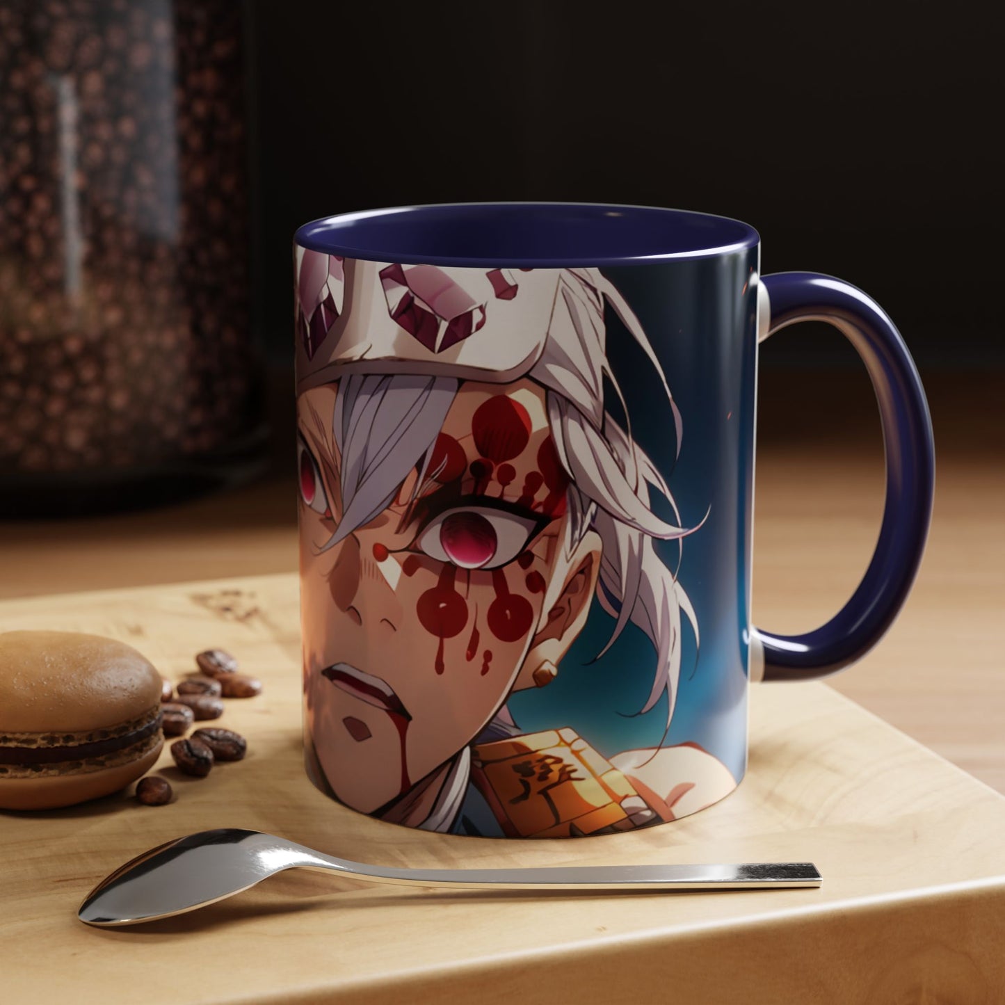 Tengen Uzui 001 Coffee Mug