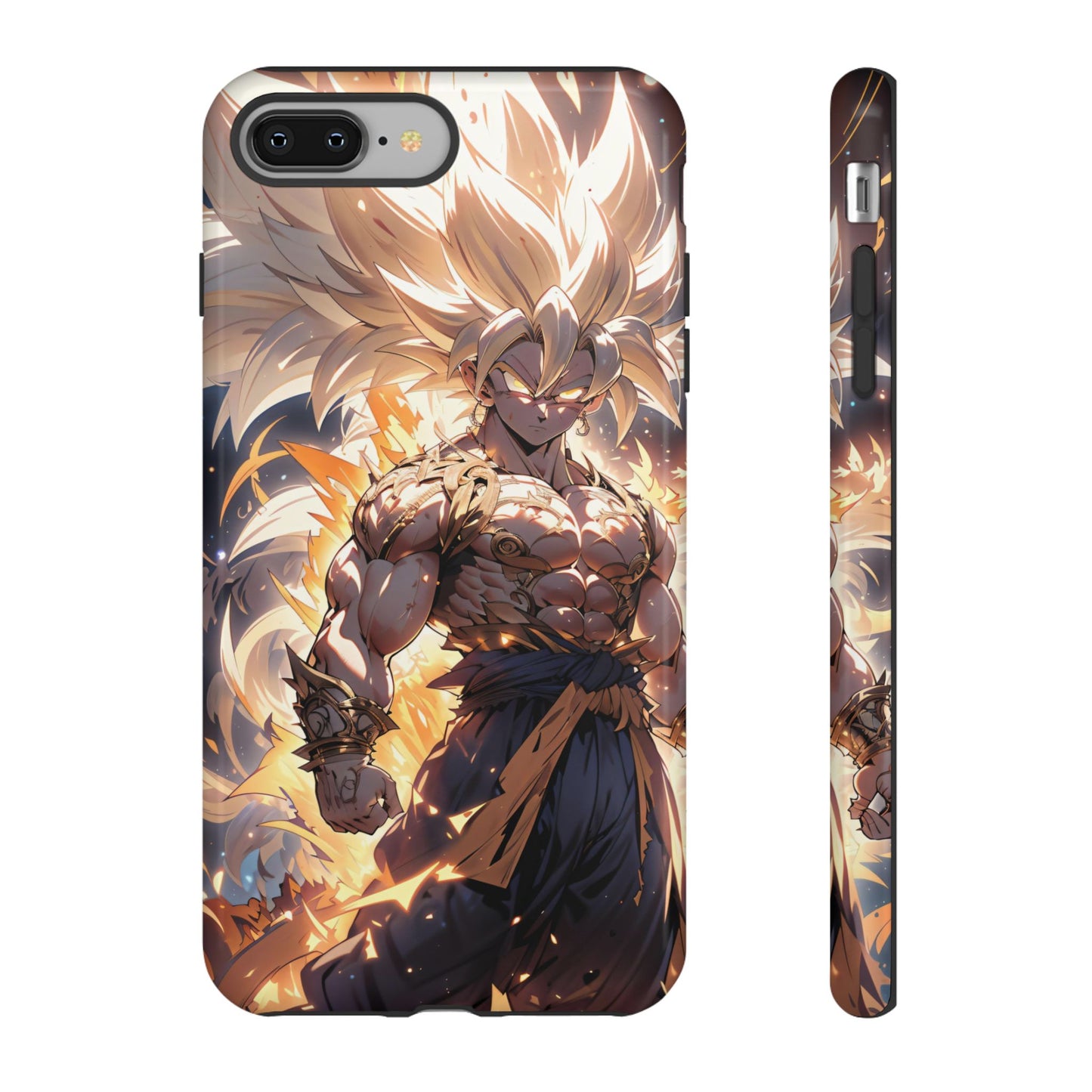 Goku 001 Tough Cases