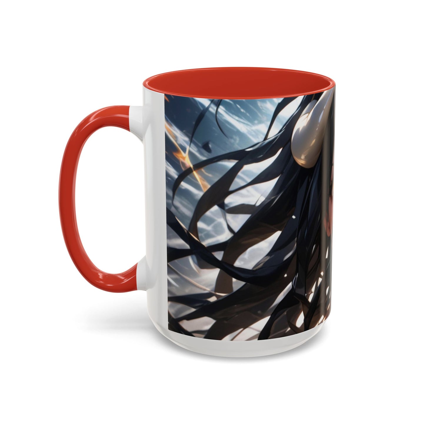Albedo 004 Coffee Mug