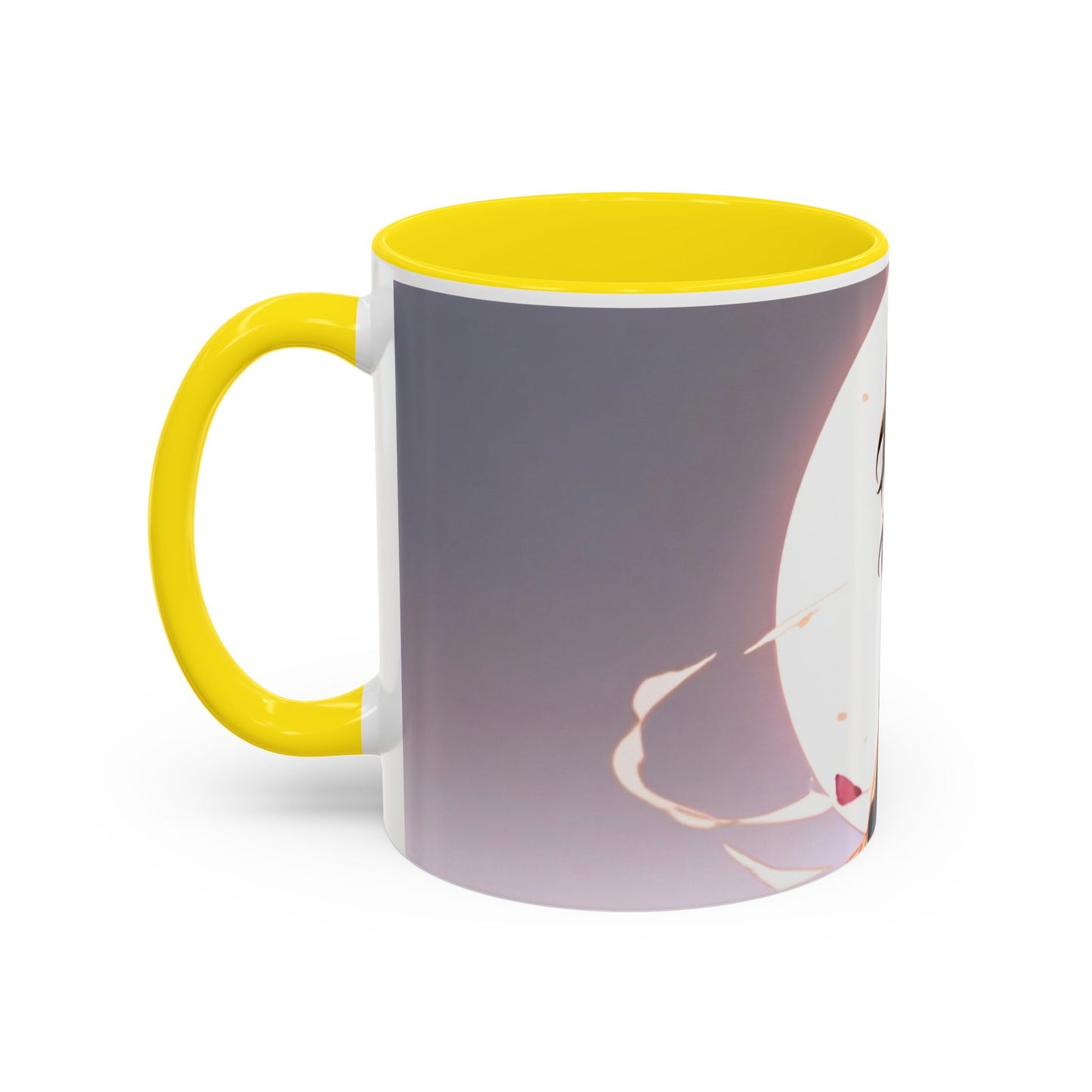 Shinobu Kocho 002 Coffee Mug