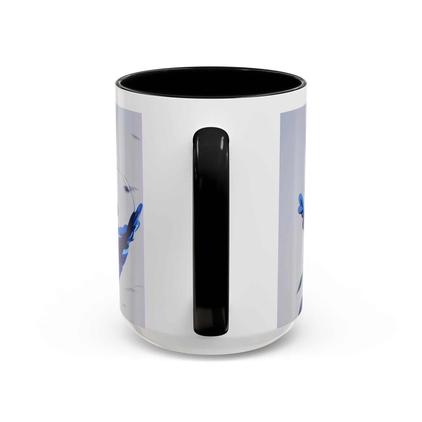Nico Robin 003 Coffee Mug