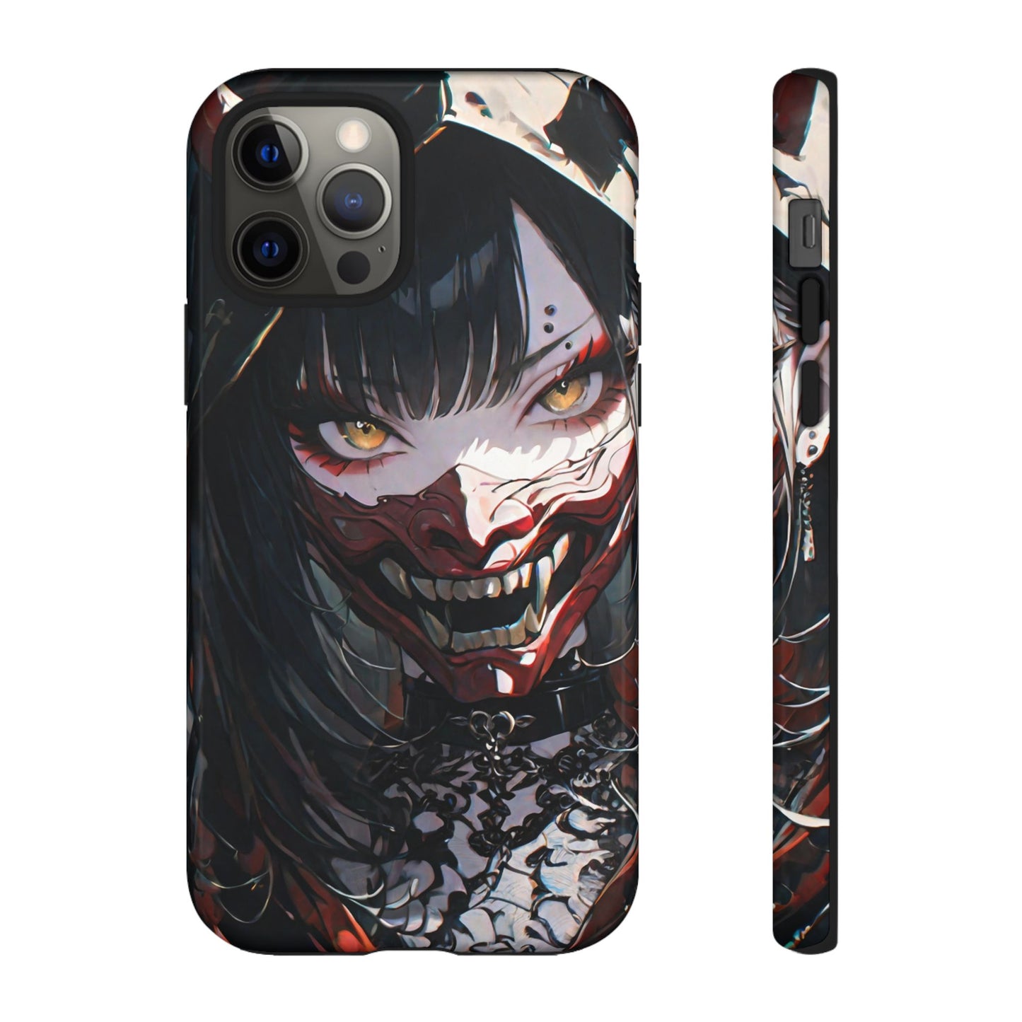 Oni Under Hood Tough Cases