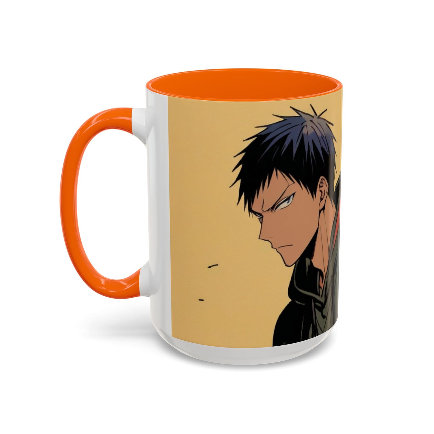 Aomine Daiki 001 Coffee Mug