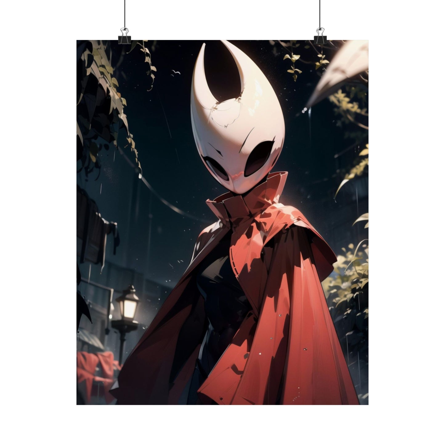 Hornet 002 Vertical Posters