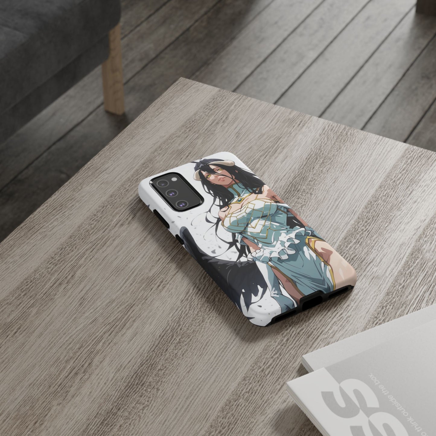 Albedo 001 Tough Cases
