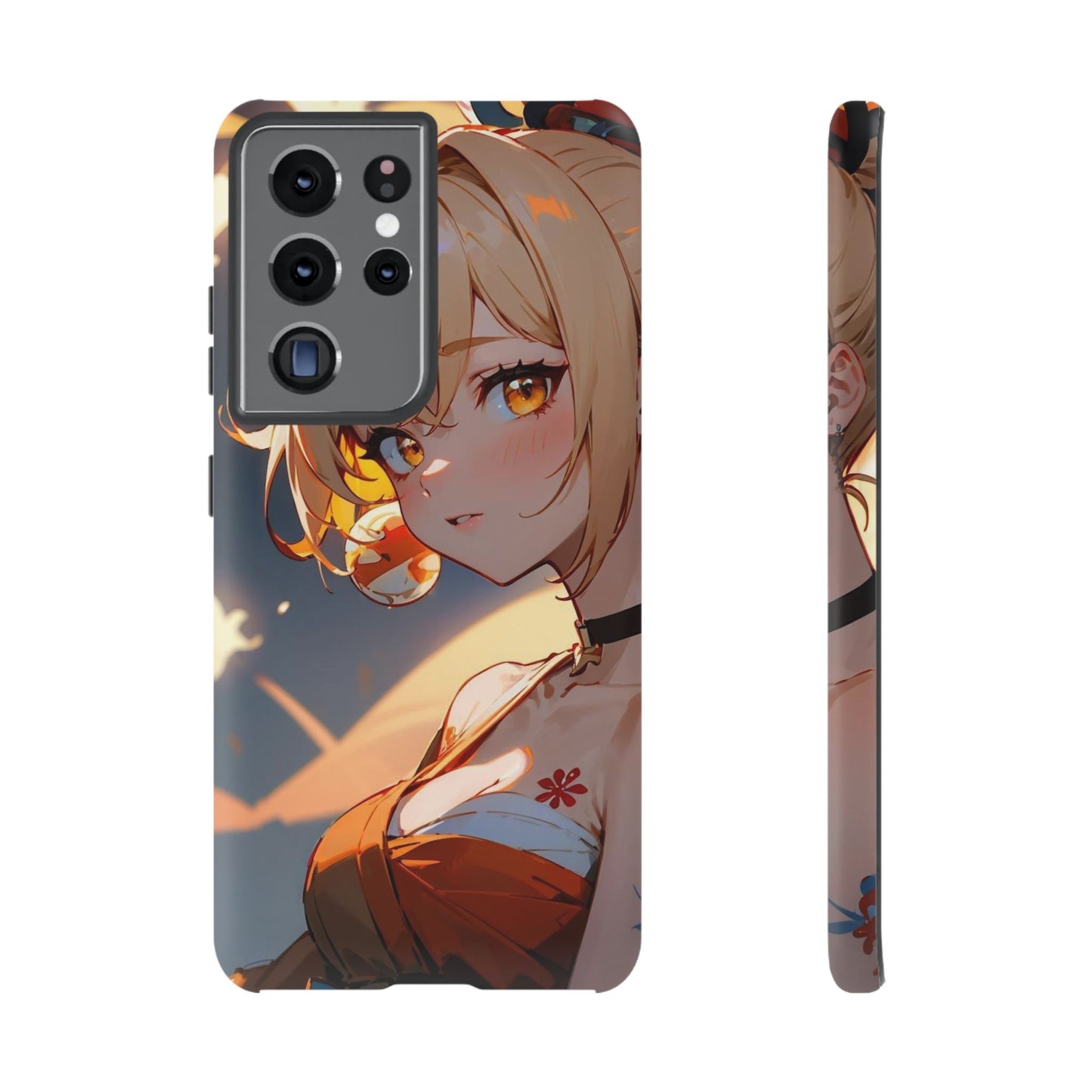 Yoimiya 003 Tough Cases