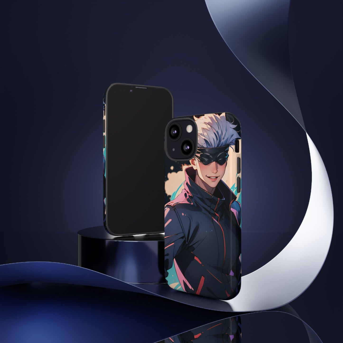 Gojo Satoru Tough Cases