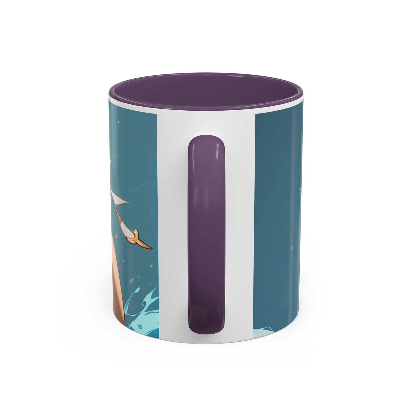 Chun Li 008 Coffee Mug