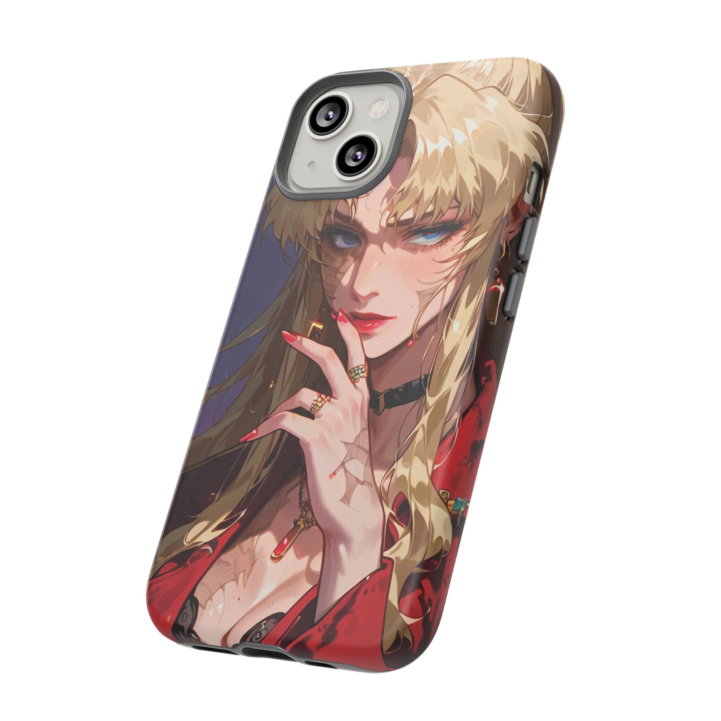 Balalaika 002 Tough Cases