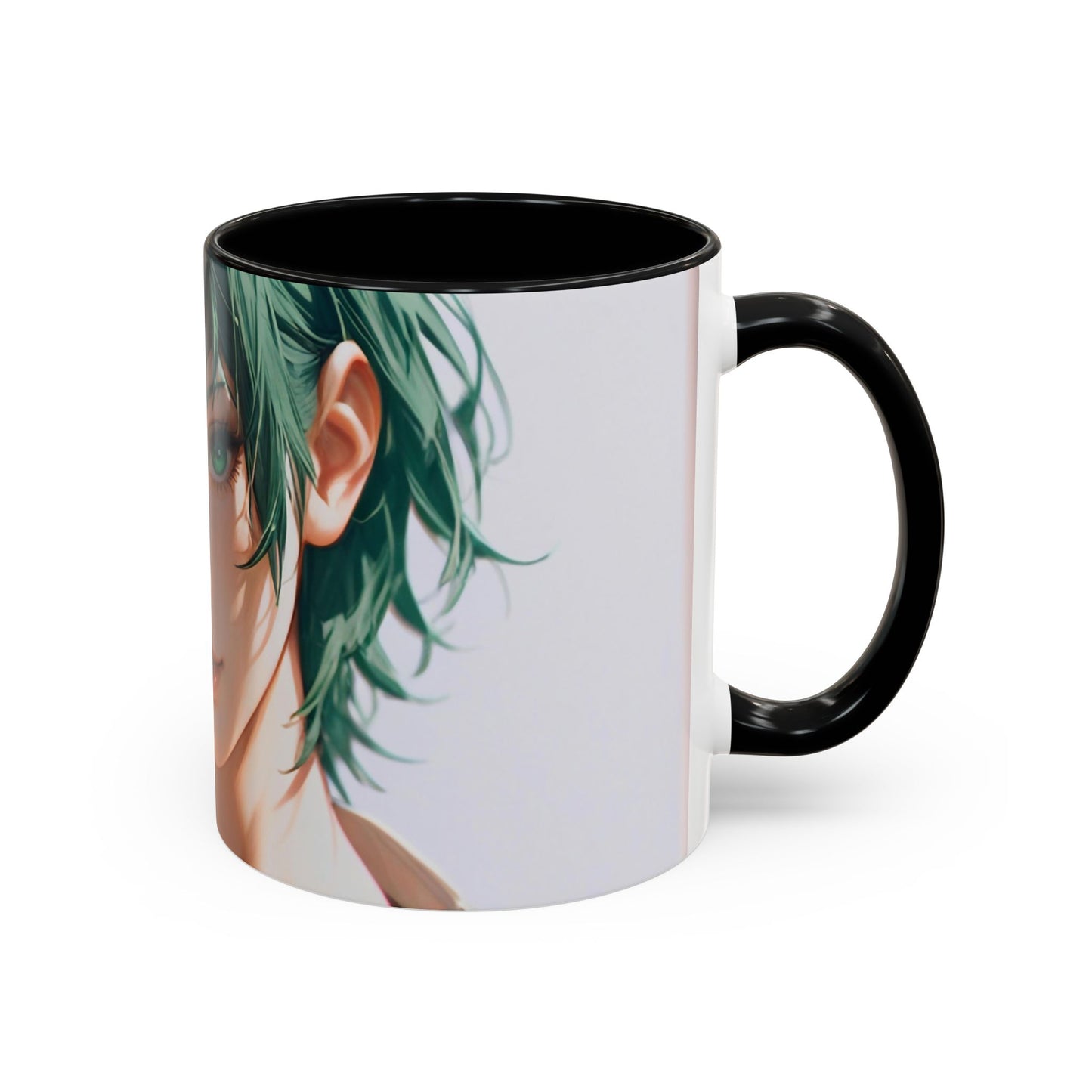 Himeno 001 Coffee Mug