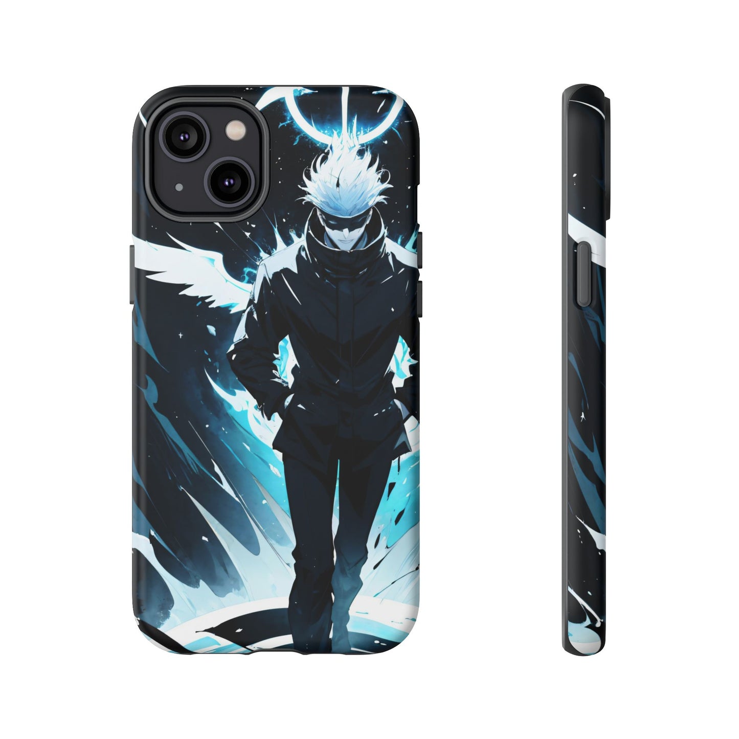 Gojo Satoru 002 Tough Cases