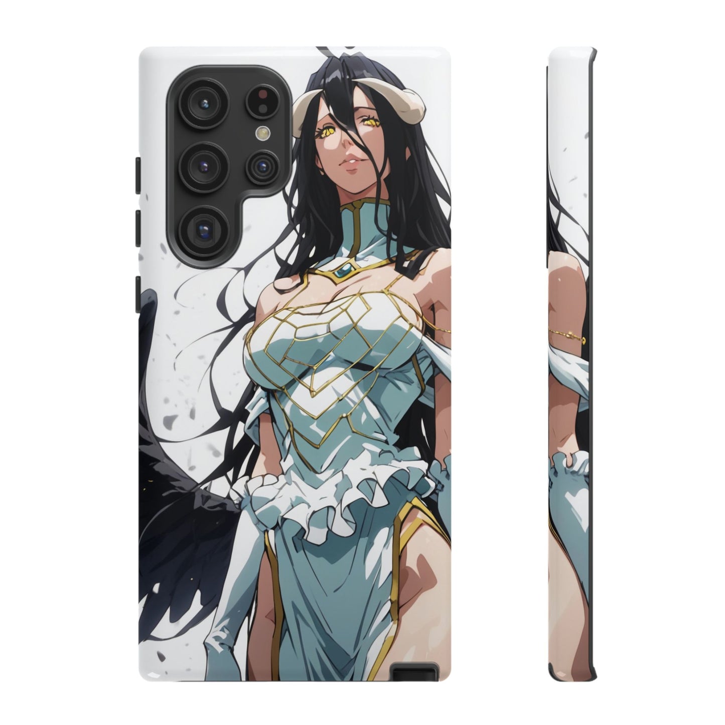 Albedo 001 Tough Cases
